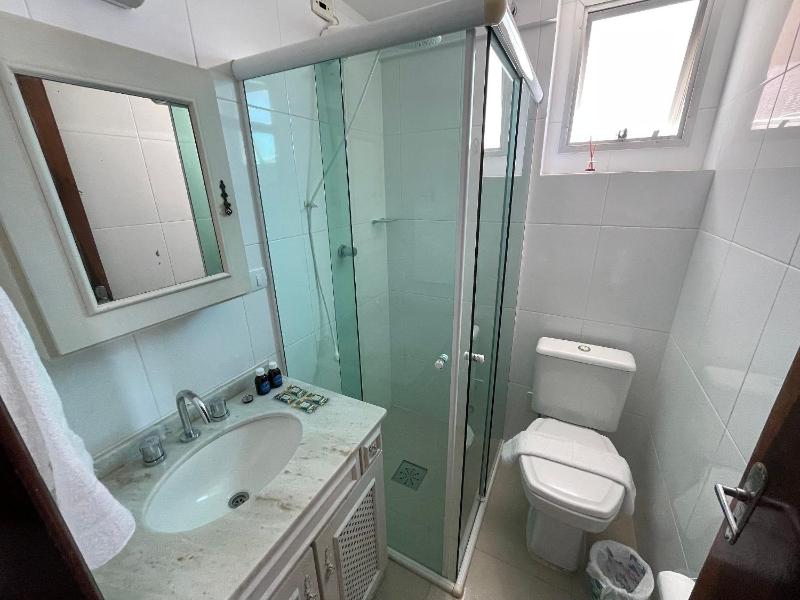 APT 401 Frente Mar Roda Gigante 3 bedrooms - image 26