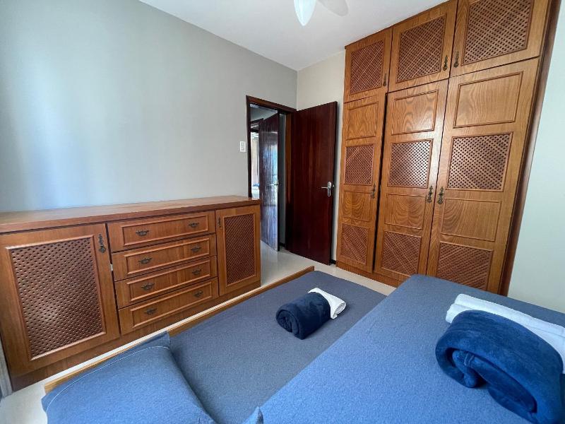 APT 401 Frente Mar Roda Gigante 3 bedrooms - image 11
