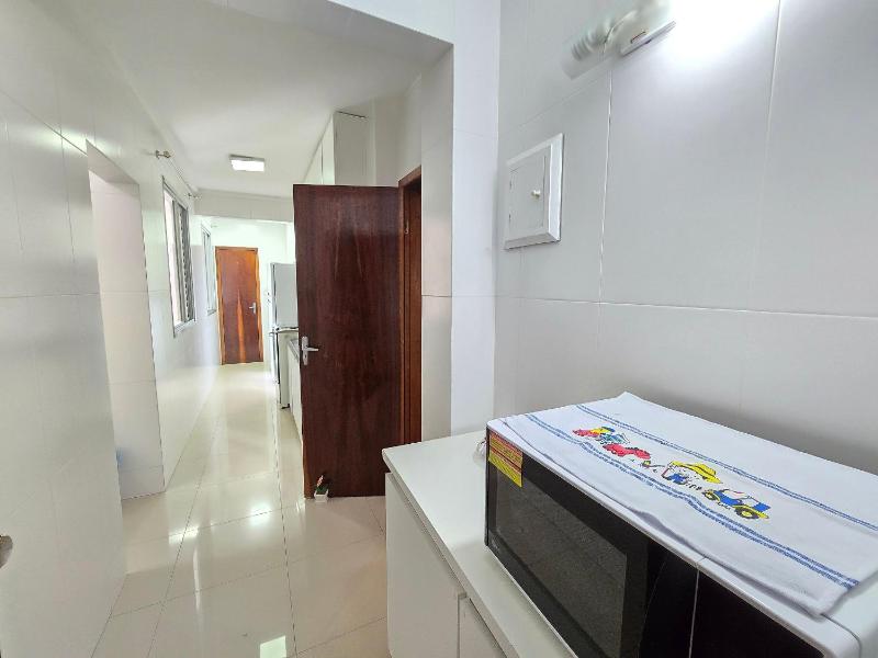 APT 401 Frente Mar Roda Gigante 3 bedrooms - image 3