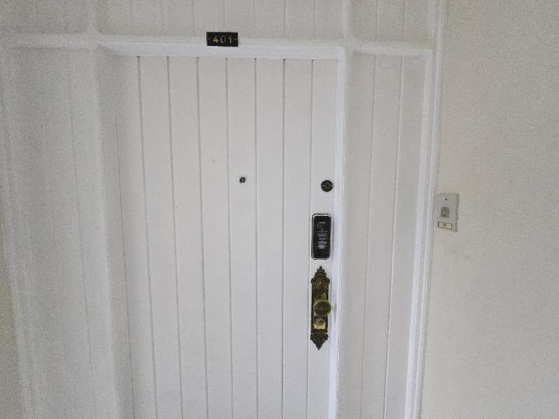 APT 401 Frente Mar Roda Gigante 3 bedrooms - image 38