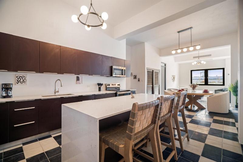 Two-Bedroom Apartment image 1
