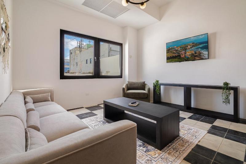 Two-Bedroom Apartment image 4