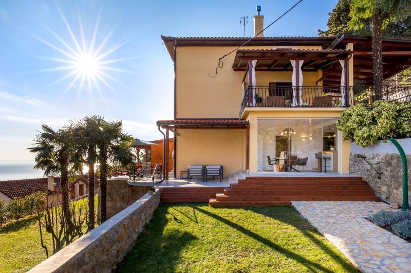 Apartments with parking space Opatija - 23879 - image 19