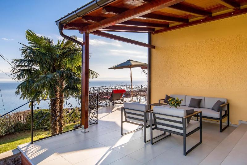 Apartments with parking space Opatija - 23879 - image 15