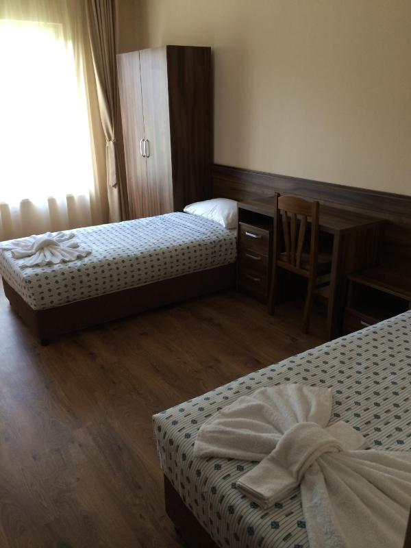 Two-Bedroom Apartment with Balcony image 3