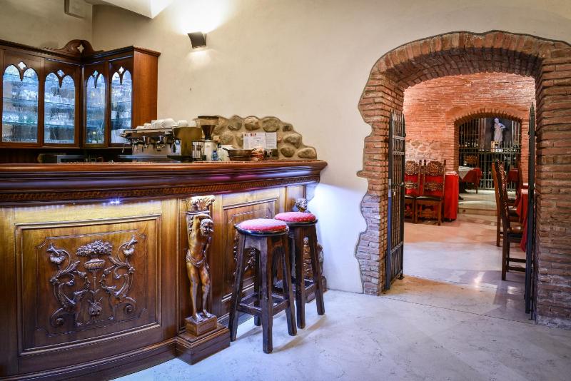 Residence ANTICO SAN ZENO centro storico - image 7