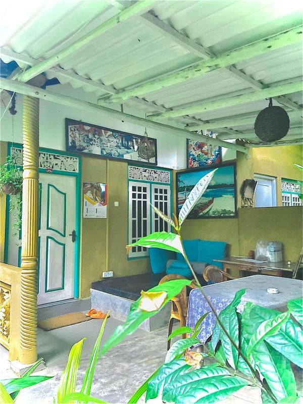Hiriketiya Mahi Surf - image 13