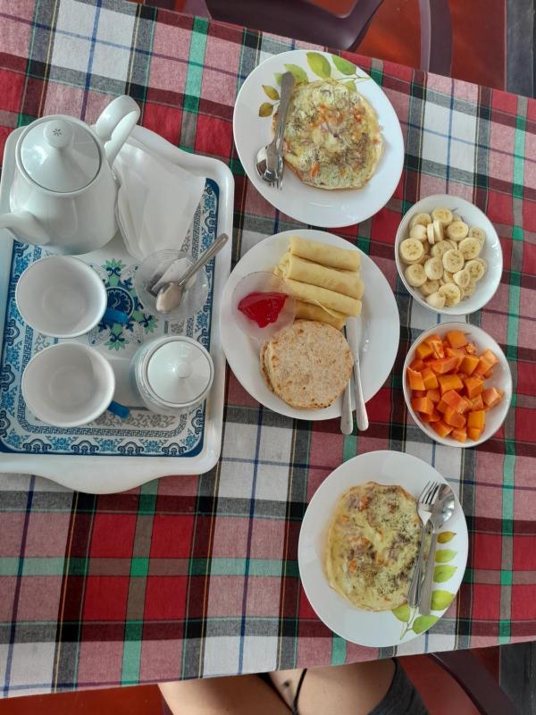 Sasaa Guest House - image 15