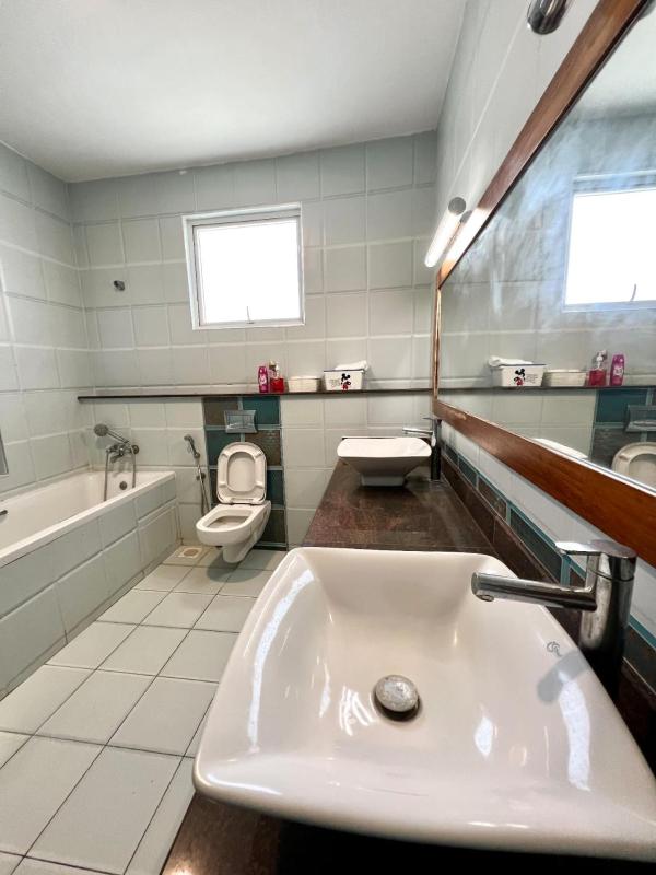 Antalyia Luxury Apartments Nyali - image 2
