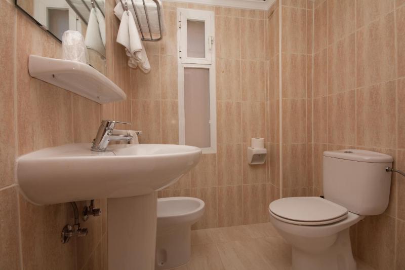 One-Bedroom Apartment image 4
