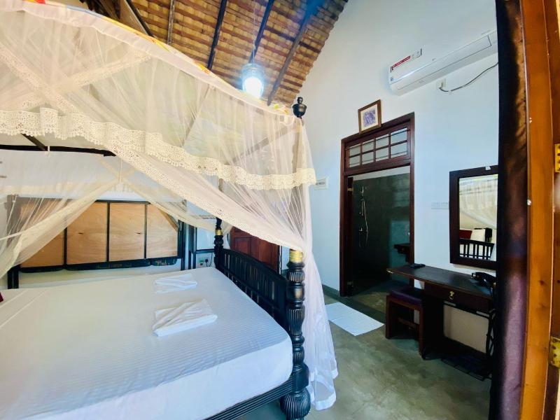The Nature Palace Villa - image 10