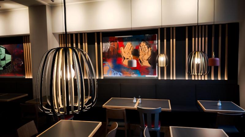 CVJM Düsseldorf Hotel & Tagung - image 36