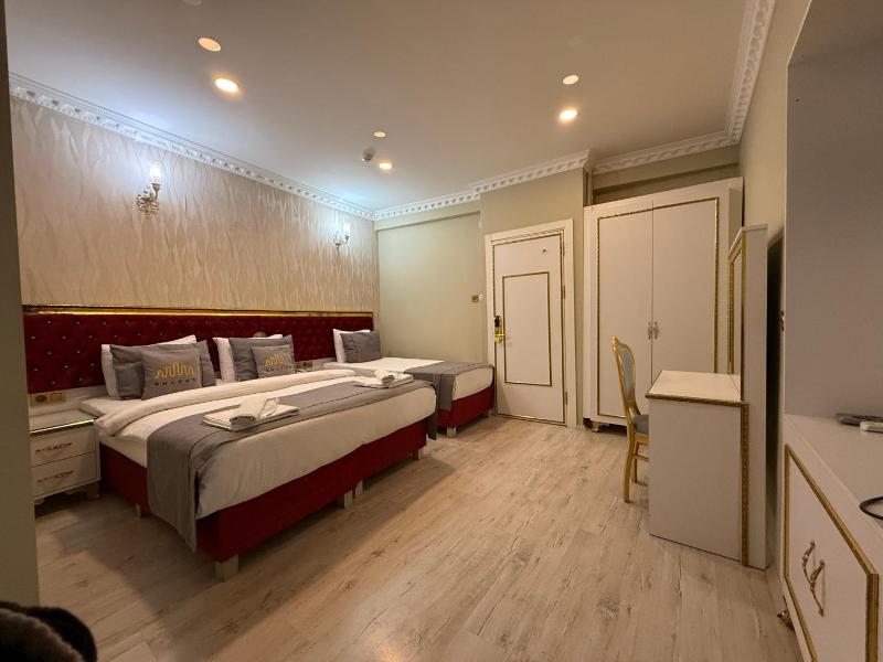Economy Double Room image 2