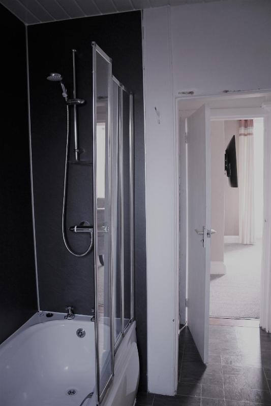 Deluxe King Room image 4