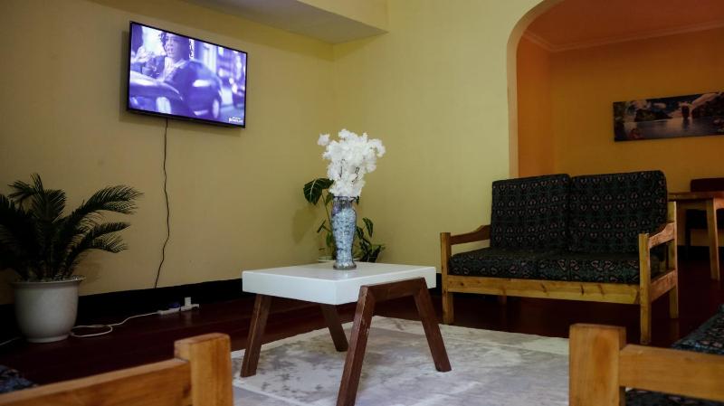 Eheruro Homestay - image 8