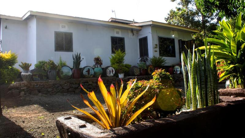 Eheruro Homestay - image 5
