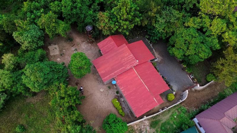 Eheruro Homestay - image 15
