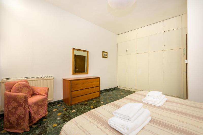 Two-Bedroom Apartment image 3