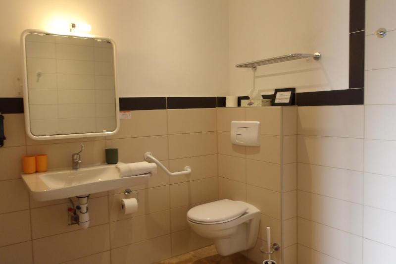 Double Room Groundfloor  image 1