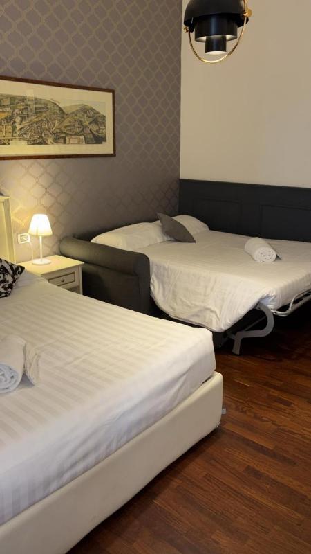 King Room with Two King Beds image 1