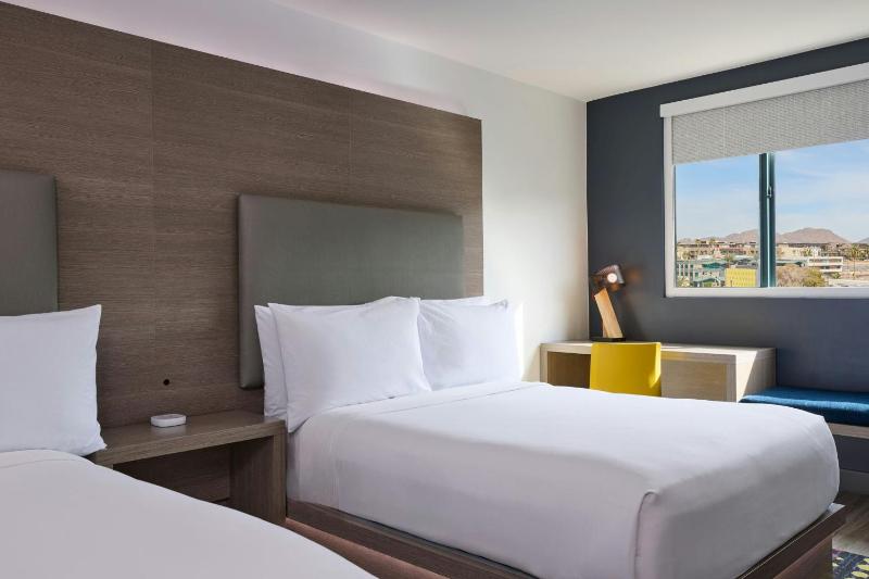 Aloft by Marriott Scottsdale - image 17