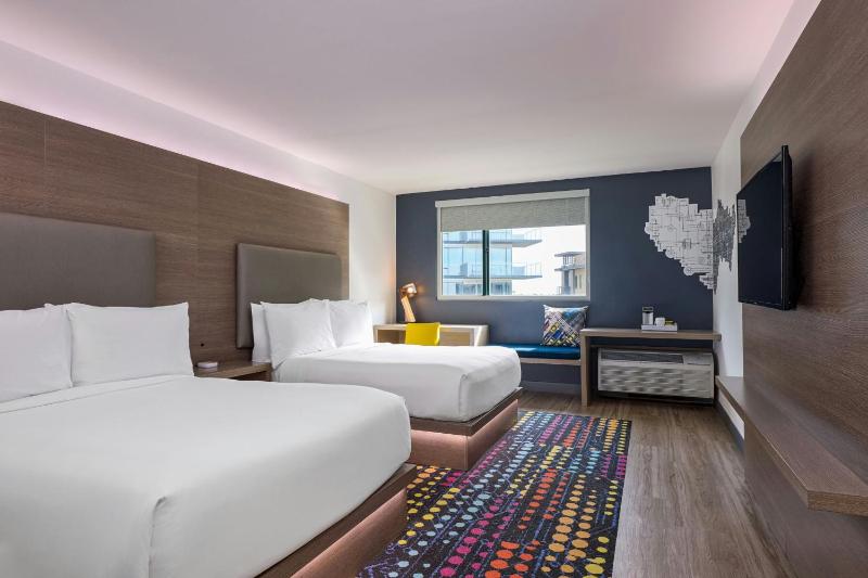 Aloft by Marriott Scottsdale - image 49