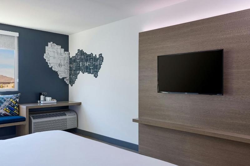 Aloft by Marriott Scottsdale - image 32