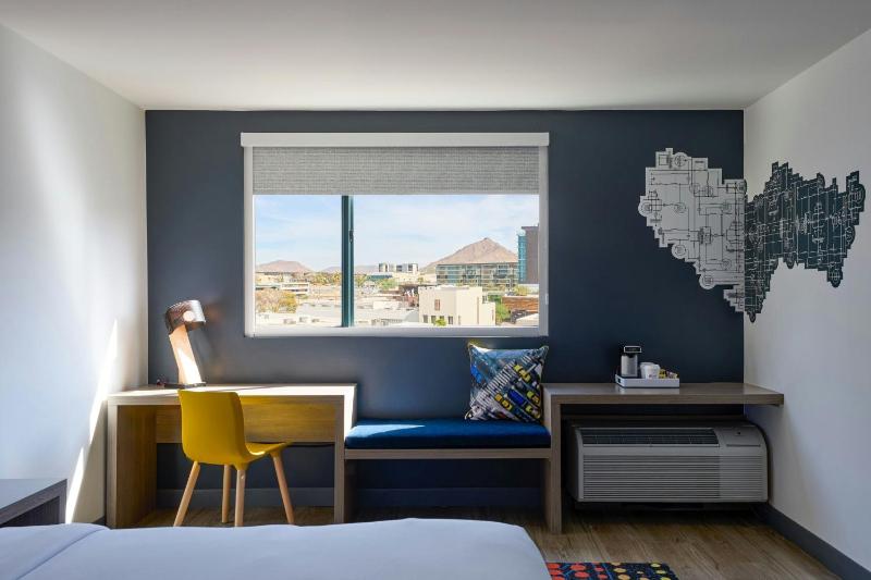 Aloft by Marriott Scottsdale - image 27