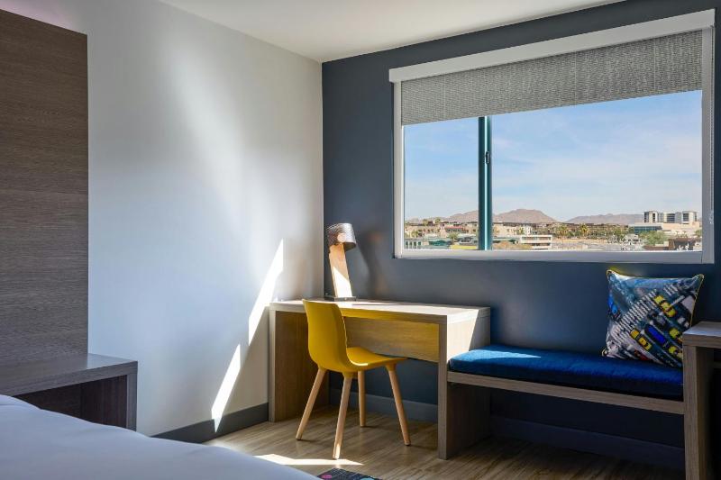 Aloft by Marriott Scottsdale - image 34