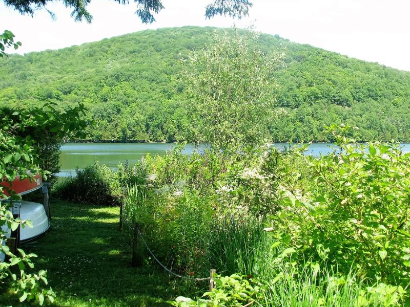 Chalets Laurentides Mont-Tremblant - image 17