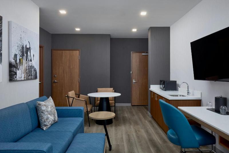 Courtyard by Marriott Denver Downtown West - image 31