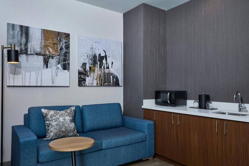 Courtyard by Marriott Denver Downtown West - image 37