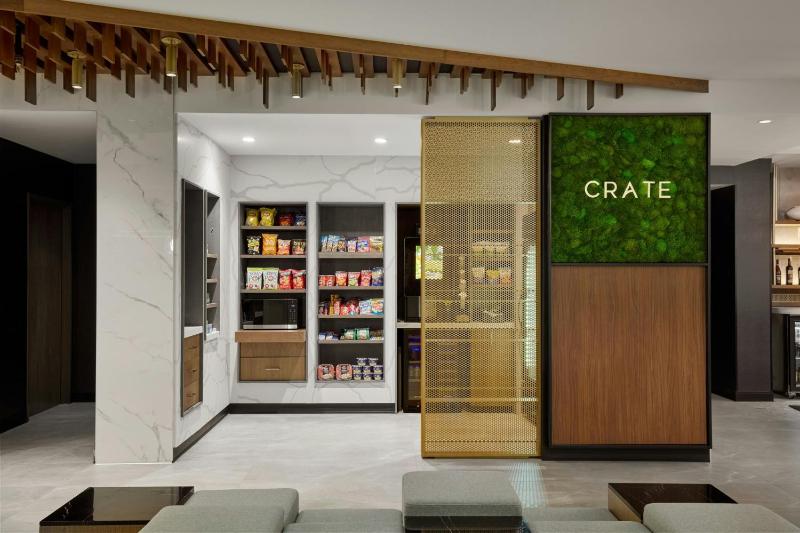 Courtyard by Marriott Denver Downtown West - image 35