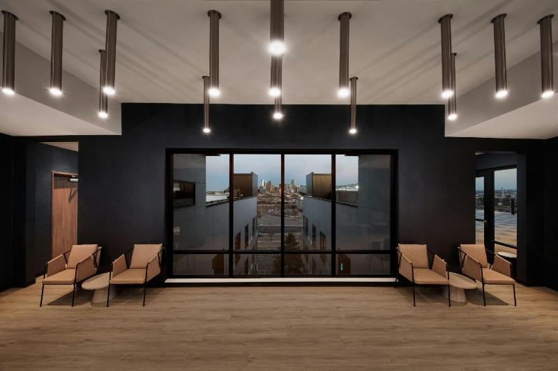 Courtyard by Marriott Denver Downtown West - image 23