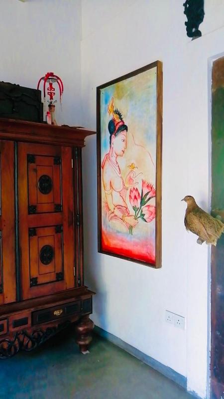 The Nature Palace Villa - image 7