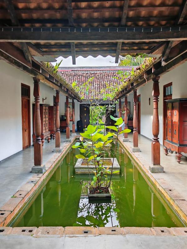 The Nature Palace Villa - image 17