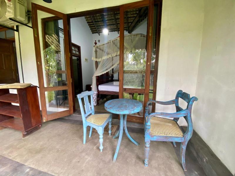 The Nature Palace Villa - image 28