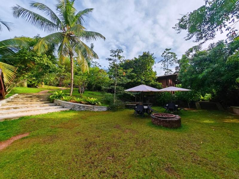 The Nature Palace Villa - image 15