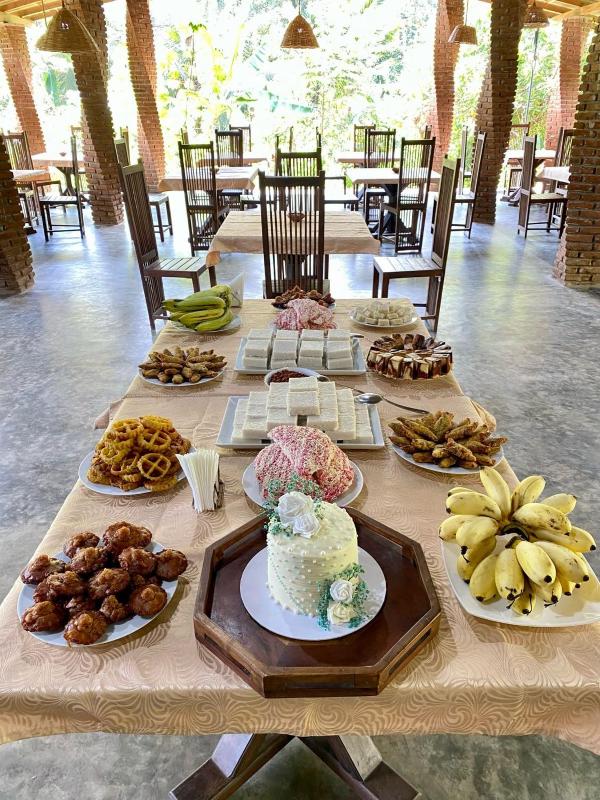 The Nature Palace Villa - image 34