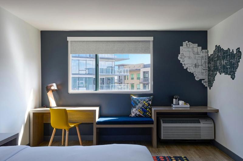Aloft by Marriott Scottsdale - image 23