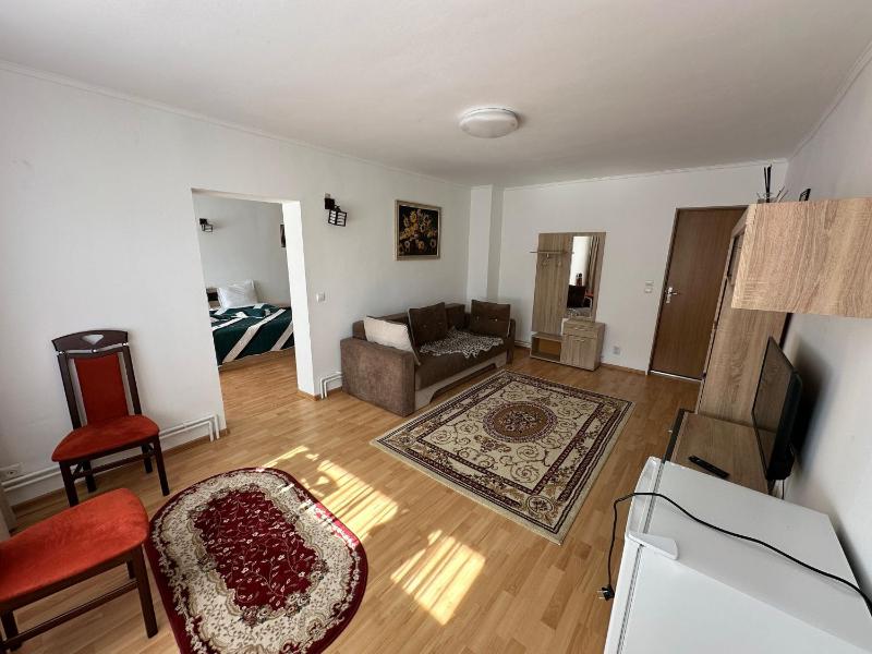 One-Bedroom Apartment image 3