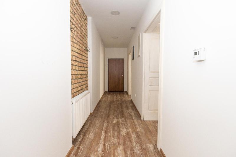 Spacious & Minimalistic Apartment in Downtown - image 13