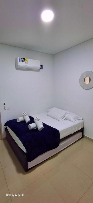 Samaria club de playa apartamento 707 torre 1 - image 12