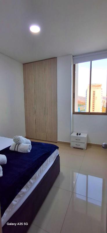 Samaria club de playa apartamento 707 torre 1 - image 15