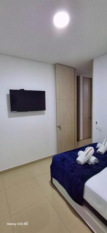 Samaria club de playa apartamento 707 torre 1 - image 9