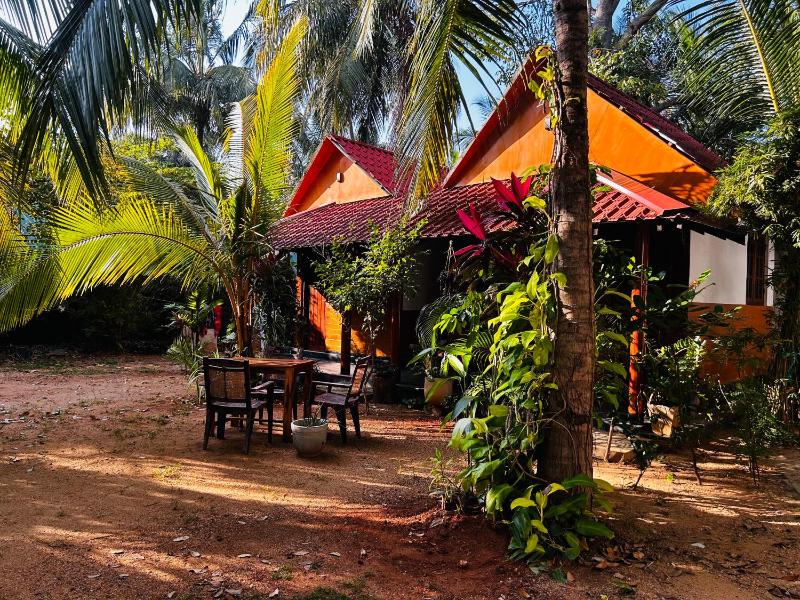 Pearl Bungalow Trincomalee - image 30