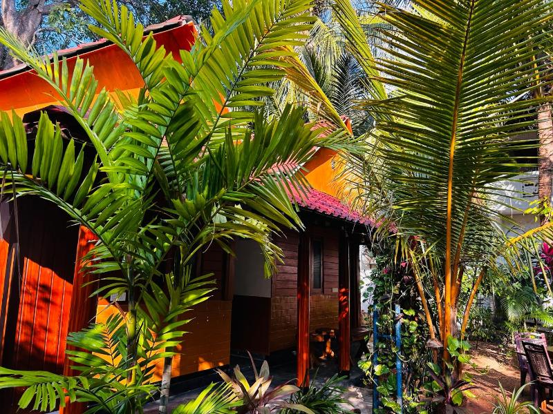 Pearl Bungalow Trincomalee - image 41