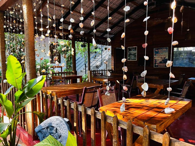 Pearl Bungalow Trincomalee - image 21