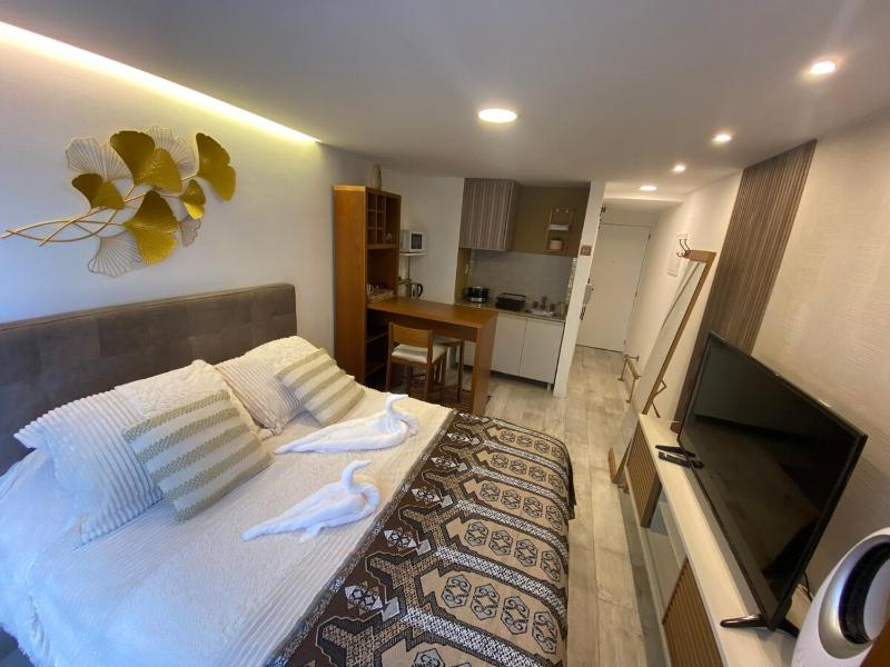 Apartamento nuevo en excelente lugar - image 11