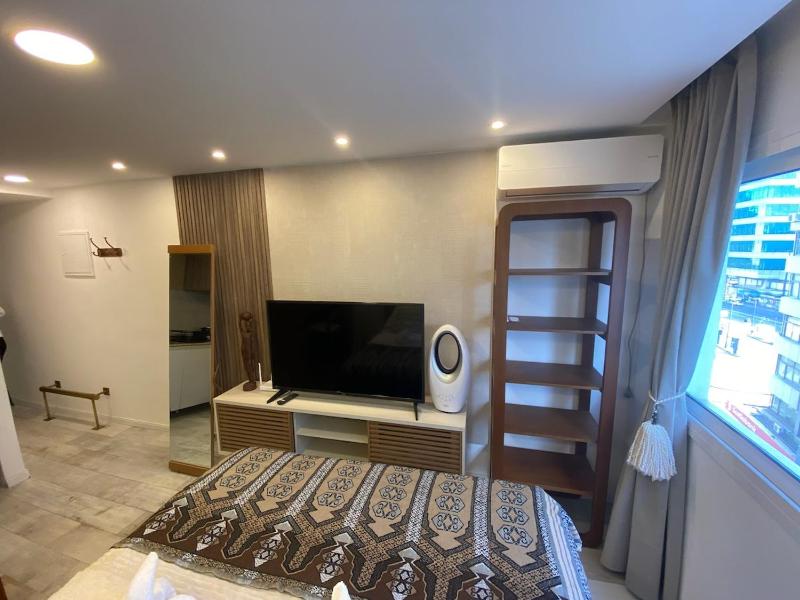 Apartamento nuevo en excelente lugar - image 12